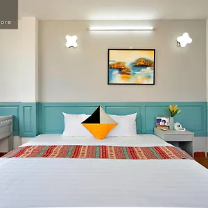 Hanz 4021 Boutique City Loft
