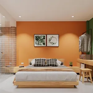 La Binh Thanh Hotel