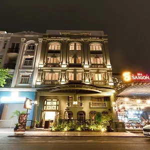Skymian Boutique Ho Chi Minh City