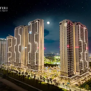 Apartment Masteri Centre Point - Ct Land Ho Chi Minh City