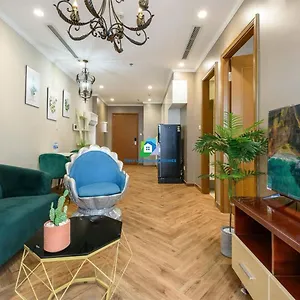 Service Luxury In Vinhomes Landmark Zone Ho Chi Minh City