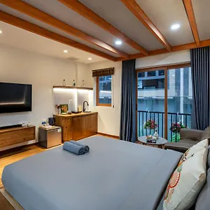 Holo Ham Nghi Saigon - Serviced Guest house *