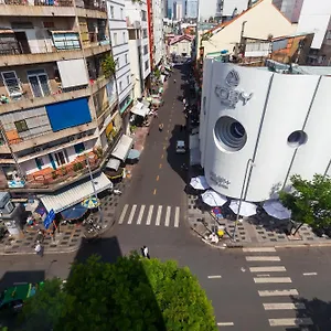 Eliot Saigon Memory Hotel