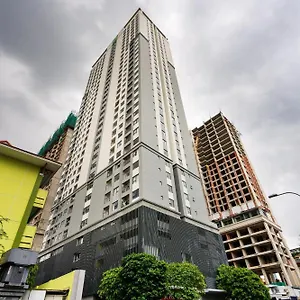 Hotel Amy Soho Saigon 3*