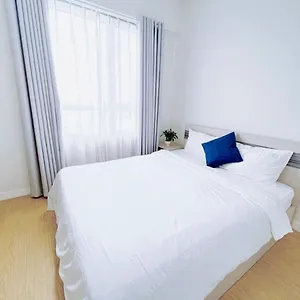 Masteri Thao Dien 2 Bedroom