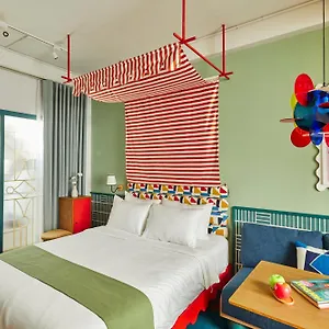 Funky In Saigon By Circadian *