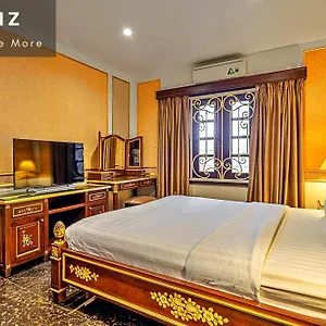 Aparthotel Hanz 345 Business Grand