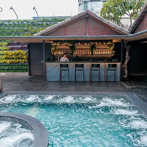 Silverland Sakyo 4* Ho Chi Minh