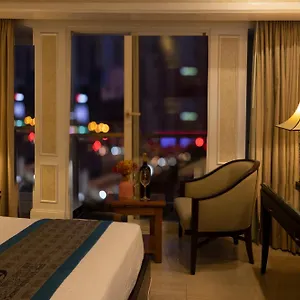 Hotel Anpha Boutique Ho Chi Minh City