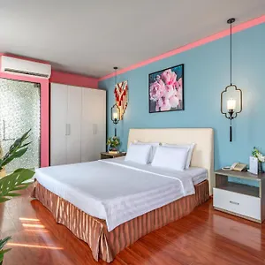 La Palma - Garden Saigon Phu My Hung 3*