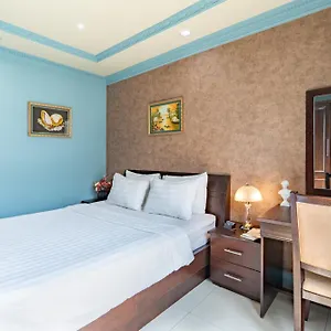 La Bonita Hotel&apartments 3*