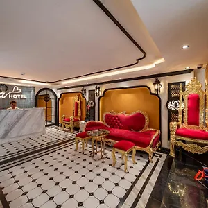 Hotel Elisa Boutique Saigon *