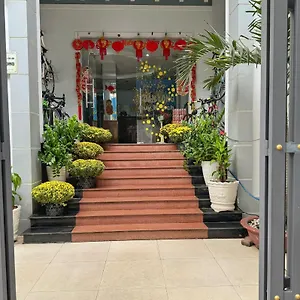 Hotel Tuan Long Thành Pho Ho Chí Minh
