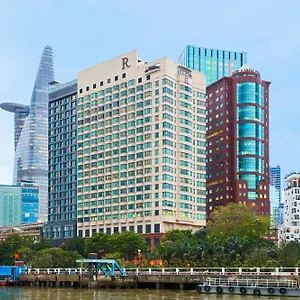 Renaissance Riverside Saigon Hotel Ho Chi Minh