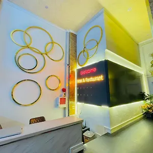 King Buivien Hotel *
