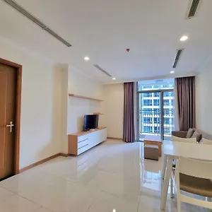 Vinhome Parl Luxury To Enjoy Ho Chi Minh City