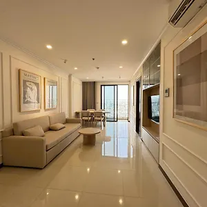 Luxury * Ho Chi Minh City