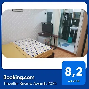 Guest house Thanh