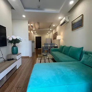 Lucy 2br Scenic Valley, D7, Pmh 101 Apartment