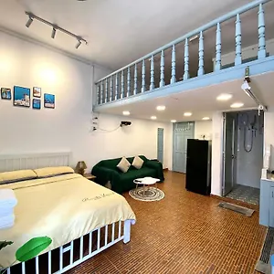 Cozy Duplex In The Heart Of Hcmc