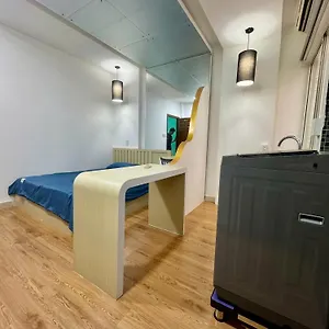 Apartment 127 Hoa Lan