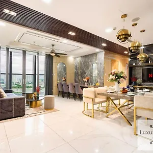 Aparthotel Celeste Landmark 81 Riverview