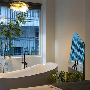 Four P Binh Thanh Aparthotel Ho Chi Minh City