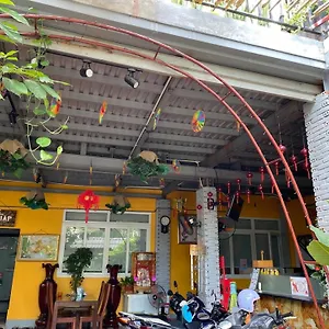 Nature House Homestay