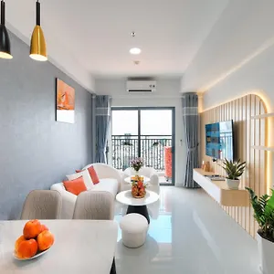 Tunghomes Soho Apartment Ho Chi Minh City