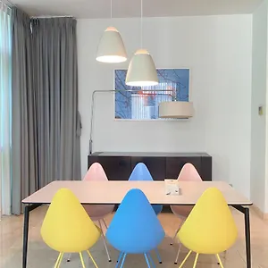 Apartment Blue Arch - Luxury Serviced In Saigon Ho Chi Minh City