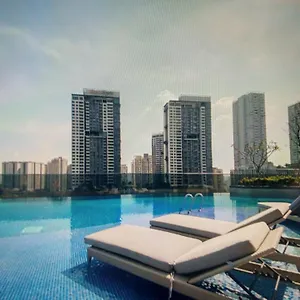 Sago Homes Riverview Appartamento
