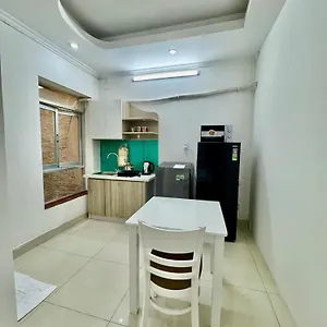 21057 Hoa Lan * Ho Chi Minh City