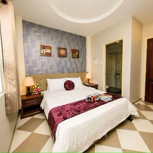 Hotel An Thinh - Ben Thanh Market