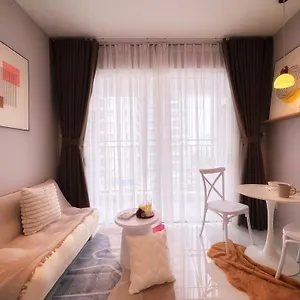 9trip In Sunrise Riverside * Ho Chi Minh City