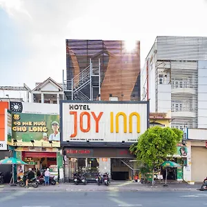 Collection O District Tan Binh Near Airport Formerly Joy