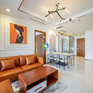 Apartment Vinhomes Luxury Haven
