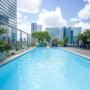Nicecy & Hotel Ho Chi Minh City