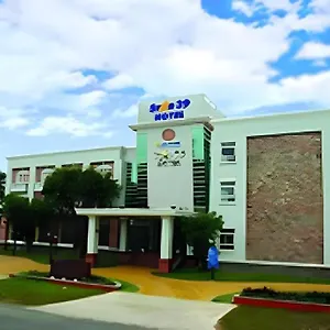 Star 39 Hotel 3*