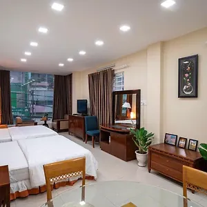 Guest house Vu Binh 64 *