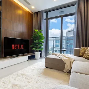Apartment Vinhomes Park Collection Xiii Ho Chi Minh City