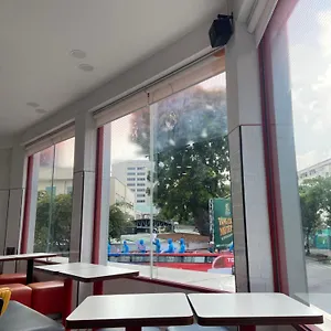 Kss * Ho Chi Minh City