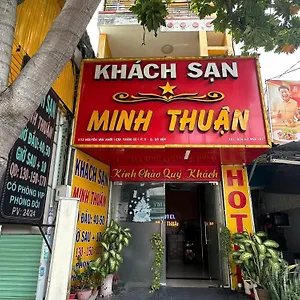 Oyo 1240 Minh Thuan Hotel 2*