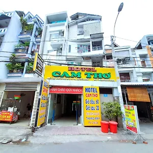 Cam Tho Ho Chi Minh City