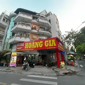 Oyo 1226 Hoang Gia Hotel 2*