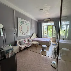 Mây Guest house *
