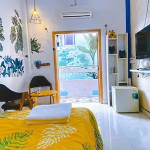 Ngo Saigon Homestay Ho Chi Minh City