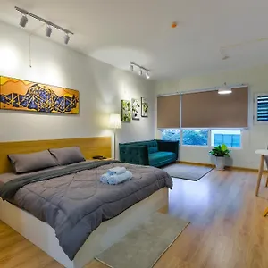 Apartment Ho Charmington La Pointe