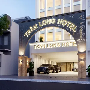 Tran Long Quan 12 Ho Chi Minh City