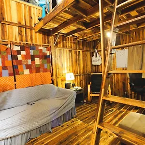 Bed & Breakfast Cactos Bar & Ho Chi Minh City