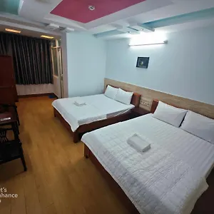 Khach San Nhu Y Hotel Ho Chi Minh City
